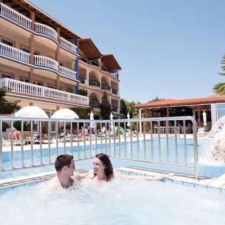 Ariadne Hotel apartamentowy Tsilivi (Zakynthos)