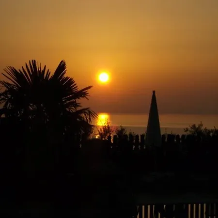 Hotel apartamentowy Ariadne 4*
