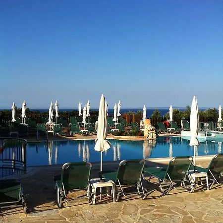 Ariadne Hotel apartamentowy 4*