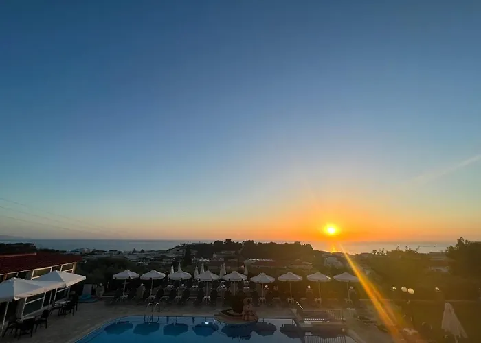 Ariadne 4* Tsilivi (Zakynthos)