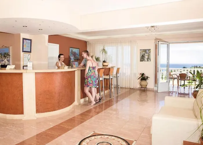 Aparthotel Ariadne Tsilivi (Zakynthos)