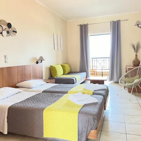 Ariadne 4* Tsilivi (Zakynthos)
