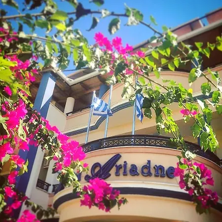 Ariadne Tsilivi (Zakynthos)