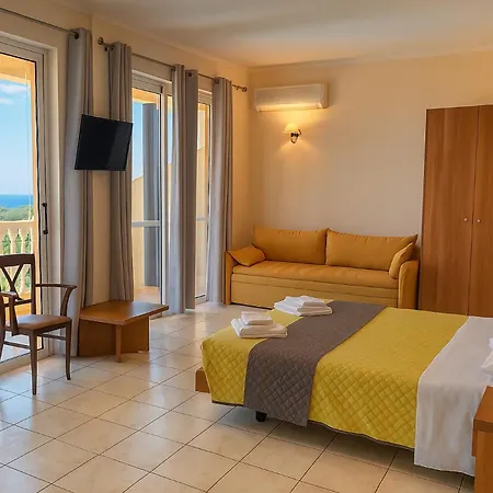 Ariadne 4* Tsilivi (Zakynthos)