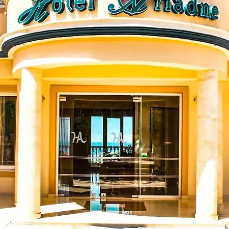 Lejlighedshotel Ariadne Tsilivi (Zakynthos)