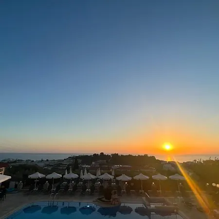 Ariadne 4* Tsilivi (Zakynthos)