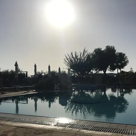 Hotel de apartamente Ariadne 4*