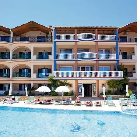 Ariadne 4* Tsilivi (Zakynthos)