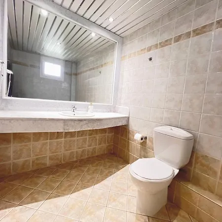 Hotel de apartamente Ariadne 4*