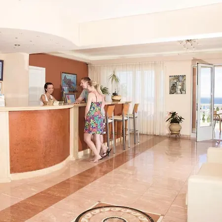 Hotel de apartamente Ariadne Tsilivi (Zakynthos)
