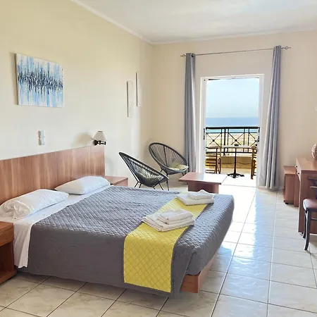 Ariadne Lejlighedshotel