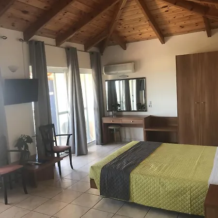 Ariadne Lejlighedshotel 2*