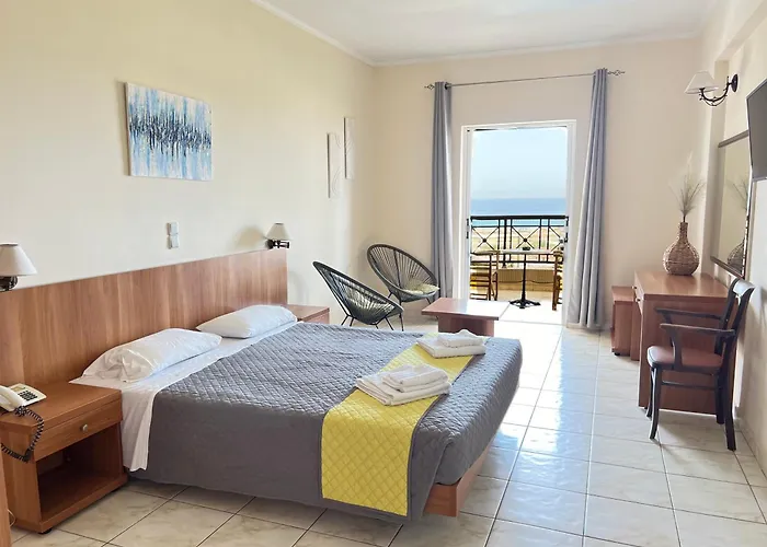 Ariadne Apartahotel